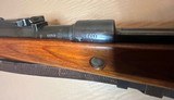 1941 GERMAN OBERNDORF 8MM MAUSER 98 - 6 of 15