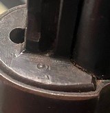 1941 GERMAN OBERNDORF 8MM MAUSER 98 - 14 of 15