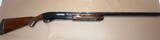 REMINGTON 870 WINGMASTER EXCELLENT CONDITION 30'' BBL. FULL CHOKE - 1 of 12