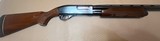 REMINGTON 870 WINGMASTER EXCELLENT CONDITION 30'' BBL. FULL CHOKE - 2 of 12