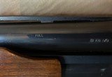 REMINGTON 870 WINGMASTER EXCELLENT CONDITION 30'' BBL. FULL CHOKE - 8 of 12