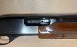 REMINGTON 870 WINGMASTER EXCELLENT CONDITION 30'' BBL. FULL CHOKE - 12 of 12
