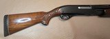 REMINGTON 870 WINGMASTER EXCELLENT CONDITION 30'' BBL. FULL CHOKE - 3 of 12