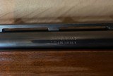 REMINGTON 870 WINGMASTER EXCELLENT CONDITION 30'' BBL. FULL CHOKE - 9 of 12