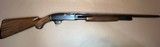 BROWNING MODEL 42 SHOTGUN .410