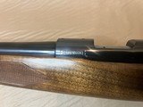 BROWNING MODEL 52 .22 RIFLE - 7 of 11