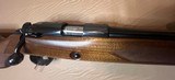BROWNING MODEL 52 .22 RIFLE - 4 of 11