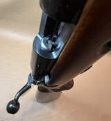 BROWNING MODEL 52 .22 RIFLE - 11 of 11