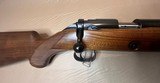 BROWNING MODEL 52 .22 RIFLE - 3 of 11