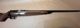 BROWNING MODEL 52 .22 RIFLE - 6 of 11