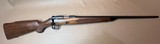 BROWNING MODEL 52 .22 RIFLE - 1 of 11