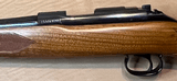 BROWNING MODEL 52 .22 RIFLE - 8 of 11