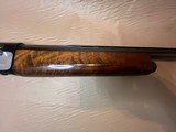 FRANCHI CROWN GRADE AUTOLOADER 12 GA. SHOTGUN - 2 of 12