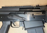 JTS MK-12 as new in box - 8 of 10