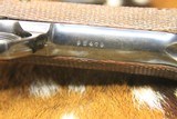 HIGH STANDARD MODEL A .22 SEMI-AUTOMATIC PISTOL - 12 of 15