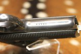 HIGH STANDARD MODEL H-B .22 PRE WWII - 8 of 11