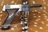 HIGH STANDARD SPORT KING .22LR PISTOL - 5 of 11