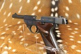 HIGH STANDARD SPORT KING .22LR PISTOL - 2 of 11