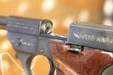HIGH STANDARD SPORT KING .22LR PISTOL - 7 of 11