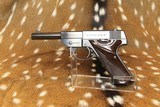 HIGH STANDARD SPORT KING .22LR PISTOL - 1 of 11