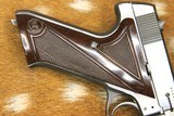 HIGH STANDARD SPORT KING .22LR PISTOL - 3 of 11