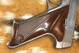 HIGH STANDARD SPORT KING .22LR PISTOL - 11 of 11