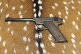 HIGH STANDARD MODEL A 6-3/4'' BBL - 1 of 14