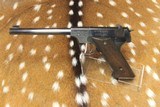 HIGH STANDARD MODEL A 6-3/4'' BBL - 7 of 14