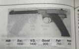HIGH STANDARD MODEL A 6-3/4'' BBL - 14 of 14