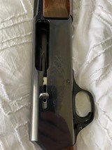 Browning 2000 20 gauge - 8 of 15
