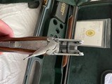 Extremely nice Fausti Class 20 gauge - 8 of 13