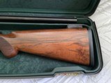 Extremely nice Fausti Class 20 gauge - 3 of 13