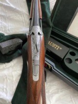 Extremely nice Fausti Class 20 gauge - 9 of 13