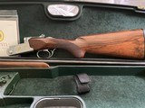 Extremely nice Fausti Class 20 gauge - 4 of 13