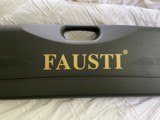 Extremely nice Fausti Class 20 gauge - 12 of 13