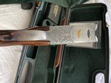 Extremely nice Fausti Class 20 gauge - 7 of 13
