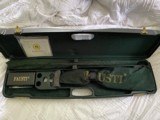 Extremely nice Fausti Class 20 gauge - 11 of 13