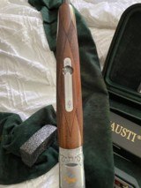 Extremely nice Fausti Class 20 gauge - 10 of 13