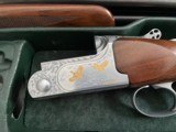 Extremely nice Fausti Class 20 gauge - 2 of 13