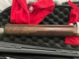 Benelli montefeltro silver 20 gauge - 6 of 8