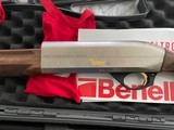 Benelli montefeltro silver 20 gauge - 5 of 8