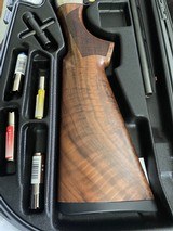 Benelli montefeltro silver 20 gauge - 2 of 8