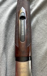 Nice Franchi Alcione sx 12gauge - 10 of 15