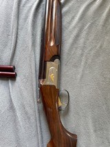 Nice Franchi Alcione sx 12gauge - 12 of 15