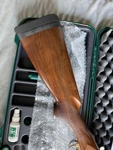 Nice Franchi Alcione sx 12gauge - 6 of 15