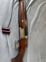 Nice Franchi Alcione sx 12gauge - 11 of 15