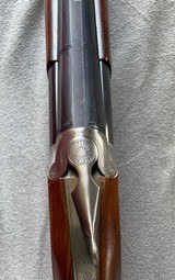Nice Franchi Alcione sx 12gauge - 8 of 15