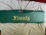 Nice Franchi Alcione sx 12gauge - 15 of 15
