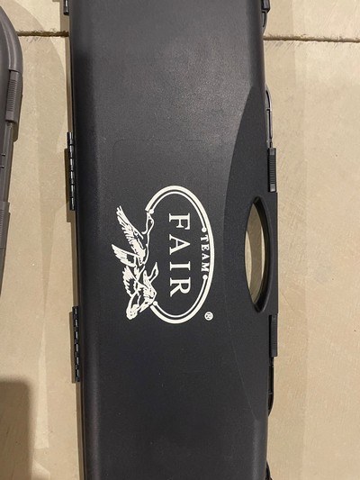 FAIR Jubilee Prestige