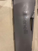 Benelli Cordiba - 11 of 11